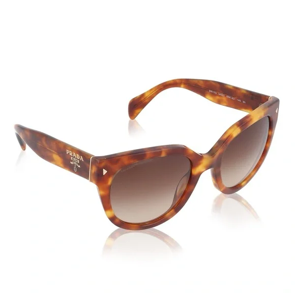 Prada | Accessories | Prada Pr 7os Swing 4bw6s1 B | Poshmark display picture 1